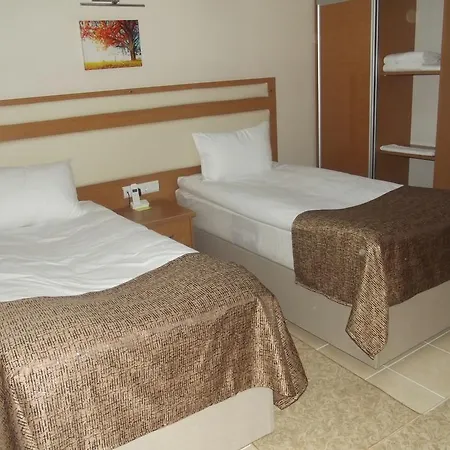 Sekerim Grand Hotell