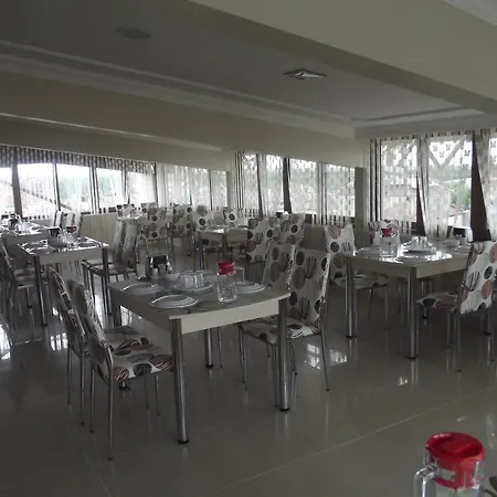 Hotell Sekerim Grand Sultandağı