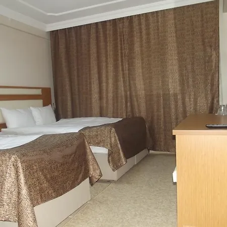 Sekerim Grand Hotell Sultandağı