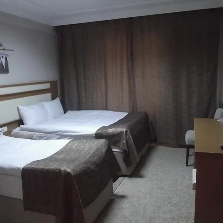 Sekerim Grand Sultandağı