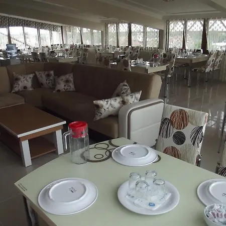 Hotell Sekerim Grand
