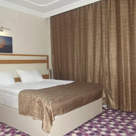 Sekerim Grand Hotell Sultandağı