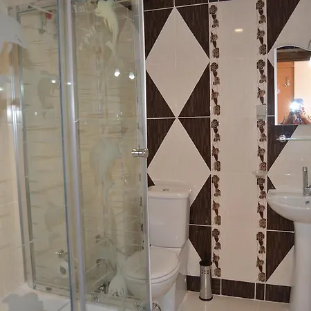 Hotell Sekerim Grand 3*