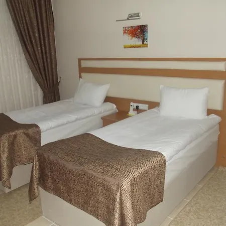 Hotell Sekerim Grand