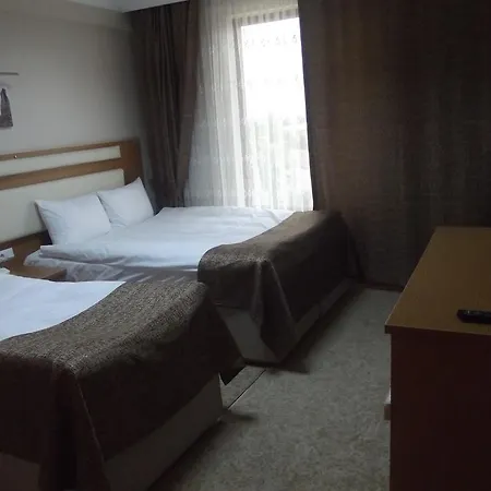 Sekerim Grand Hotell Sultandağı