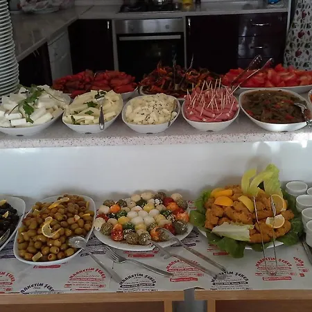 Sekerim Grand