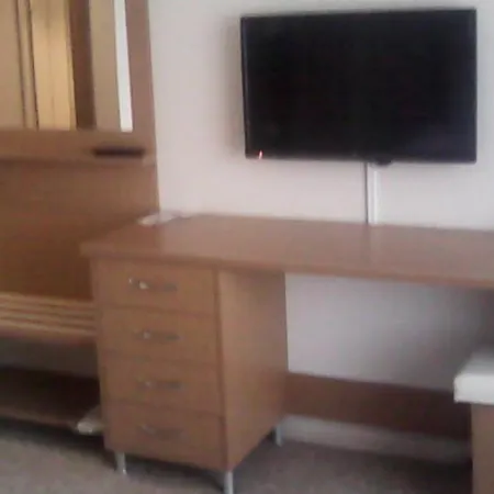 Sekerim Grand 3* Sultandağı