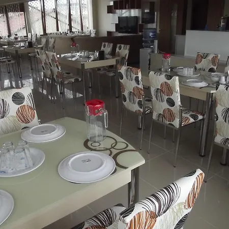 Sekerim Grand Sultandağı