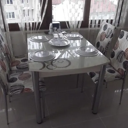 Otel Sekerim Grand 3*