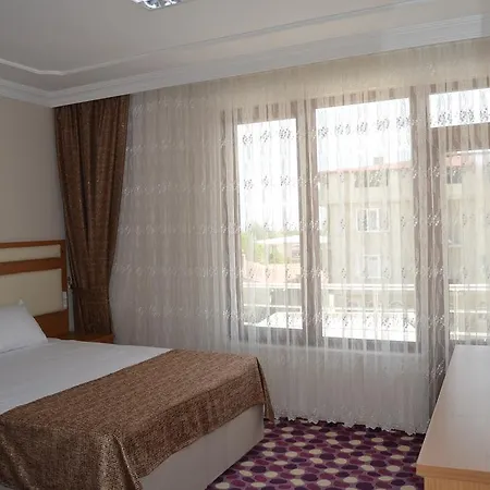 Sekerim Grand 3* Sultandağı