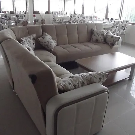 Sekerim Grand 3*