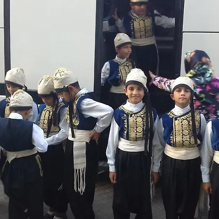 Otel Sekerim Grand